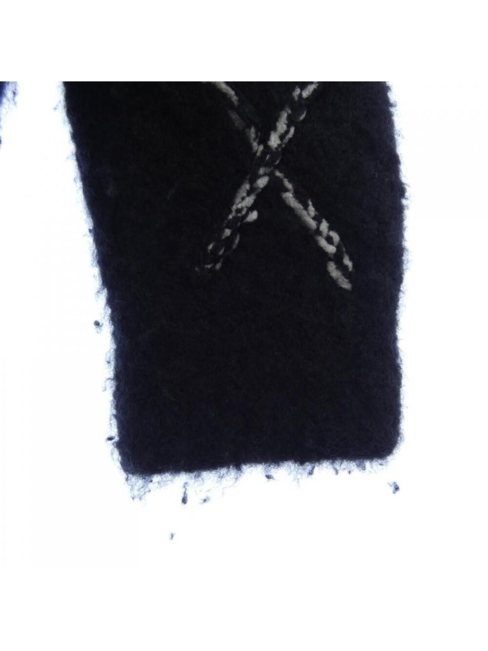 Chanel Coco Neige Jacket - Picture 8 of 8